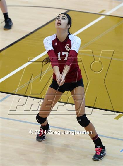 Thumbnail 1 in Lick-Wilmerding vs. Cardinal Newman (Nor-Cal Invitational) photogallery.