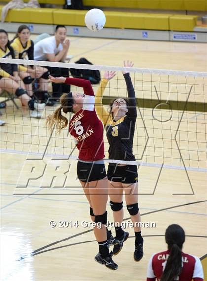 Thumbnail 1 in Lick-Wilmerding vs. Cardinal Newman (Nor-Cal Invitational) photogallery.