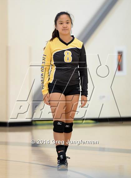 Thumbnail 2 in Lick-Wilmerding vs. Cardinal Newman (Nor-Cal Invitational) photogallery.