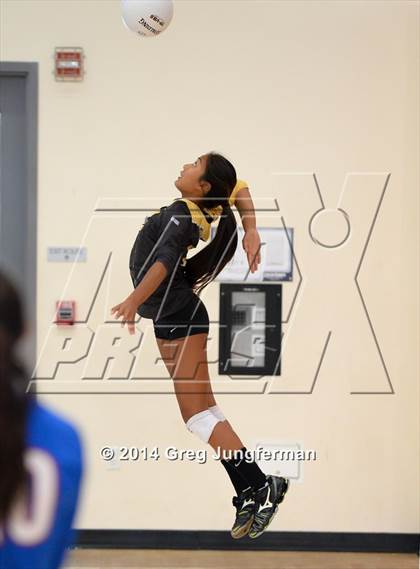 Thumbnail 1 in Lick-Wilmerding vs. Cardinal Newman (Nor-Cal Invitational) photogallery.