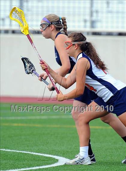 Thumbnail 2 in Hershey vs. Unionville (PIAA Playoffs) photogallery.