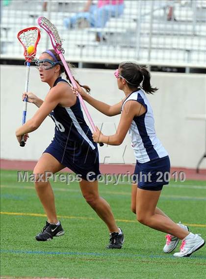 Thumbnail 2 in Hershey vs. Unionville (PIAA Playoffs) photogallery.