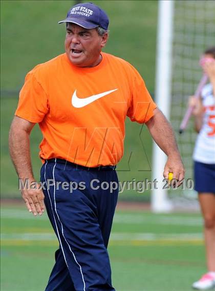 Thumbnail 1 in Hershey vs. Unionville (PIAA Playoffs) photogallery.