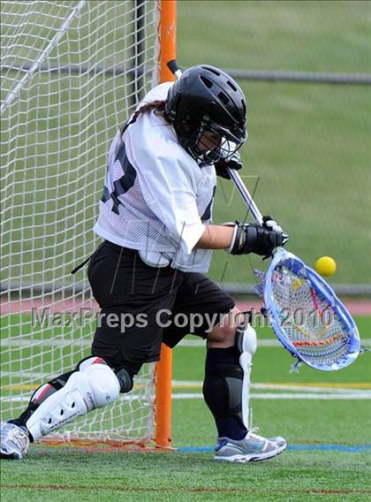 Thumbnail 2 in Hershey vs. Unionville (PIAA Playoffs) photogallery.