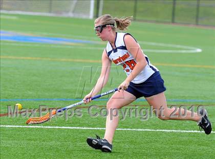Thumbnail 2 in Hershey vs. Unionville (PIAA Playoffs) photogallery.