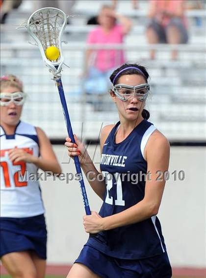 Thumbnail 3 in Hershey vs. Unionville (PIAA Playoffs) photogallery.
