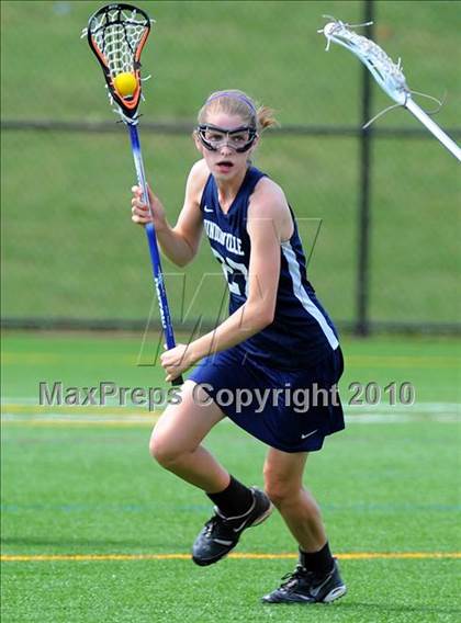 Thumbnail 1 in Hershey vs. Unionville (PIAA Playoffs) photogallery.