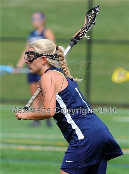 Thumbnail 1 in Hershey vs. Unionville (PIAA Playoffs) photogallery.