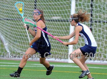 Thumbnail 3 in Hershey vs. Unionville (PIAA Playoffs) photogallery.