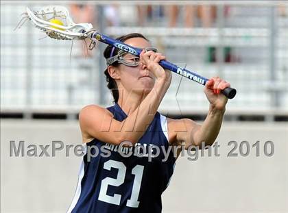 Thumbnail 1 in Hershey vs. Unionville (PIAA Playoffs) photogallery.