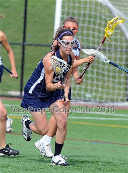 Thumbnail 2 in Hershey vs. Unionville (PIAA Playoffs) photogallery.