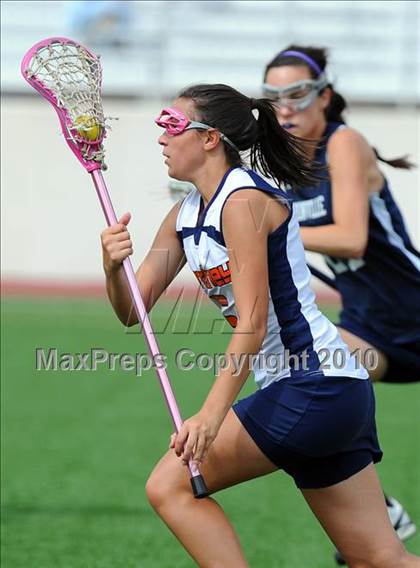 Thumbnail 1 in Hershey vs. Unionville (PIAA Playoffs) photogallery.
