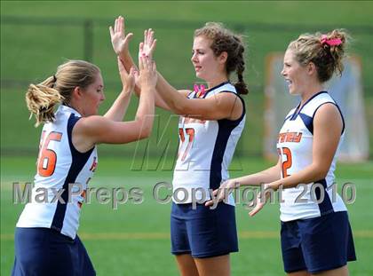 Thumbnail 1 in Hershey vs. Unionville (PIAA Playoffs) photogallery.