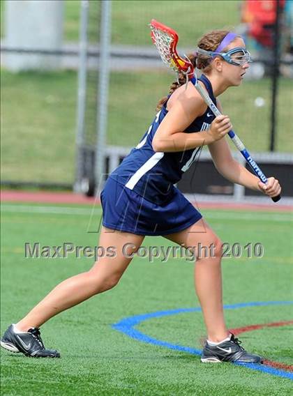 Thumbnail 2 in Hershey vs. Unionville (PIAA Playoffs) photogallery.