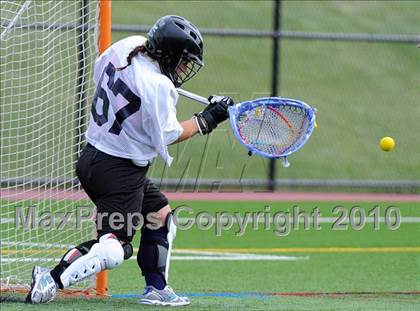 Thumbnail 3 in Hershey vs. Unionville (PIAA Playoffs) photogallery.