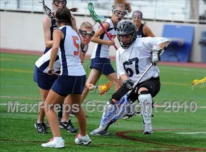 Thumbnail 1 in Hershey vs. Unionville (PIAA Playoffs) photogallery.