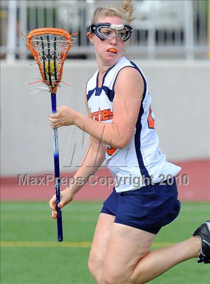 Thumbnail 2 in Hershey vs. Unionville (PIAA Playoffs) photogallery.