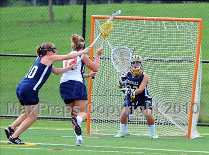 Thumbnail 1 in Hershey vs. Unionville (PIAA Playoffs) photogallery.