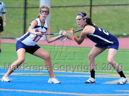 Thumbnail 1 in Hershey vs. Unionville (PIAA Playoffs) photogallery.