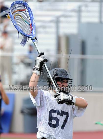 Thumbnail 2 in Hershey vs. Unionville (PIAA Playoffs) photogallery.