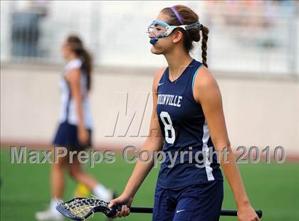 Thumbnail 2 in Hershey vs. Unionville (PIAA Playoffs) photogallery.