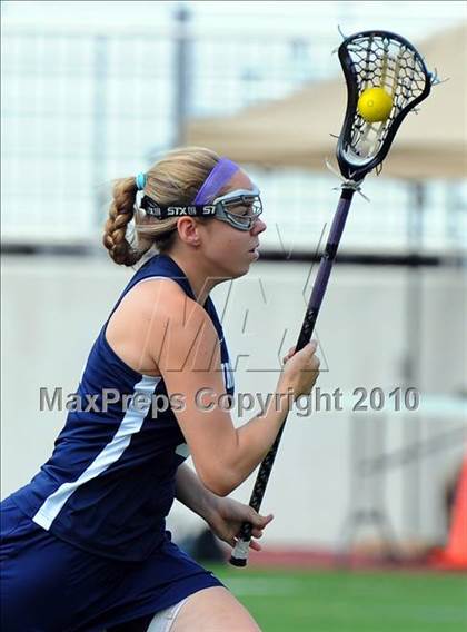 Thumbnail 1 in Hershey vs. Unionville (PIAA Playoffs) photogallery.