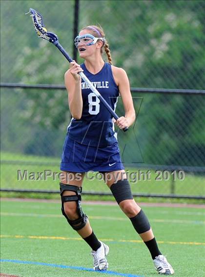 Thumbnail 2 in Hershey vs. Unionville (PIAA Playoffs) photogallery.