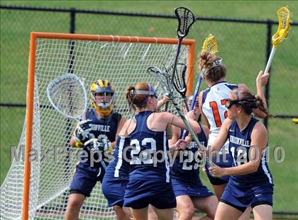Thumbnail 1 in Hershey vs. Unionville (PIAA Playoffs) photogallery.