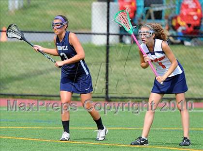 Thumbnail 2 in Hershey vs. Unionville (PIAA Playoffs) photogallery.