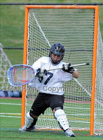 Thumbnail 1 in Hershey vs. Unionville (PIAA Playoffs) photogallery.