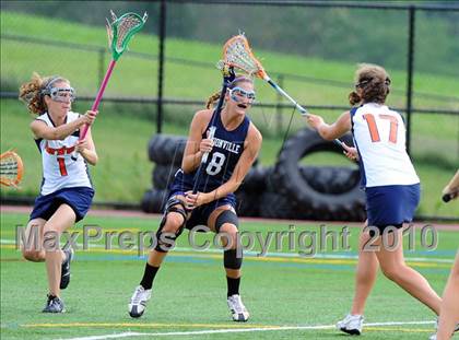 Thumbnail 1 in Hershey vs. Unionville (PIAA Playoffs) photogallery.