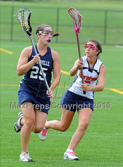 Thumbnail 1 in Hershey vs. Unionville (PIAA Playoffs) photogallery.