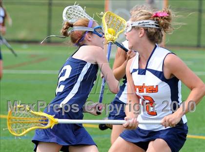 Thumbnail 2 in Hershey vs. Unionville (PIAA Playoffs) photogallery.