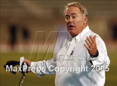 Thumbnail 2 in St. John Bosco vs. Loyola photogallery.