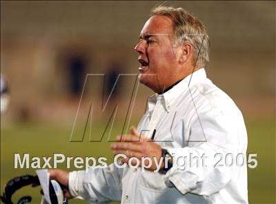 Thumbnail 3 in St. John Bosco vs. Loyola photogallery.