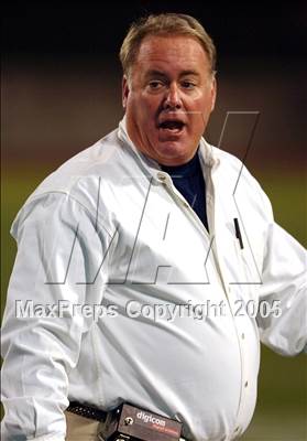 Thumbnail 1 in St. John Bosco vs. Loyola photogallery.