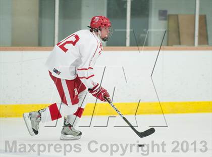 Thumbnail 1 in Summit @ Regis Jesuit photogallery.
