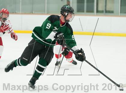 Thumbnail 2 in Summit @ Regis Jesuit photogallery.