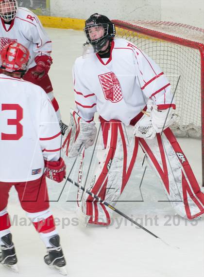 Thumbnail 3 in Summit @ Regis Jesuit photogallery.
