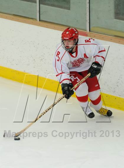 Thumbnail 1 in Summit @ Regis Jesuit photogallery.