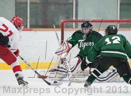 Thumbnail 2 in Summit @ Regis Jesuit photogallery.