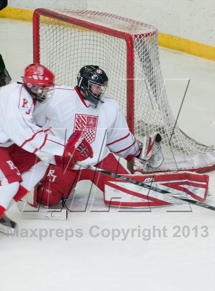 Thumbnail 2 in Summit @ Regis Jesuit photogallery.