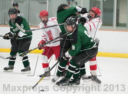 Thumbnail 1 in Summit @ Regis Jesuit photogallery.
