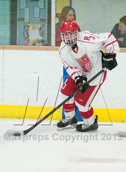 Thumbnail 2 in Summit @ Regis Jesuit photogallery.