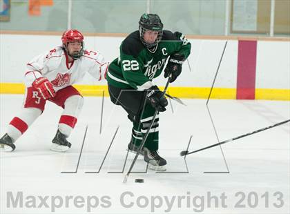 Thumbnail 2 in Summit @ Regis Jesuit photogallery.