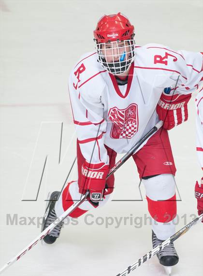 Thumbnail 1 in Summit @ Regis Jesuit photogallery.