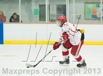Thumbnail 1 in Summit @ Regis Jesuit photogallery.