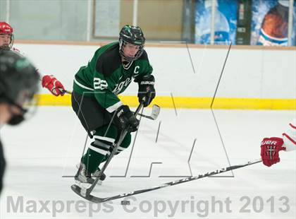 Thumbnail 3 in Summit @ Regis Jesuit photogallery.