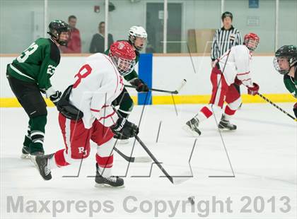 Thumbnail 1 in Summit @ Regis Jesuit photogallery.