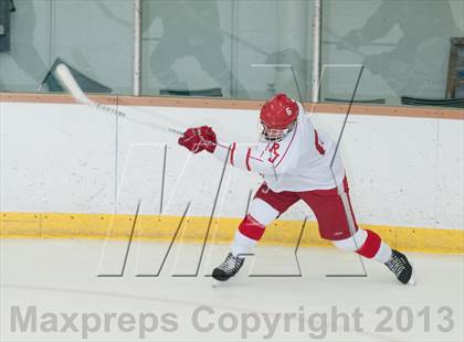 Thumbnail 3 in Summit @ Regis Jesuit photogallery.